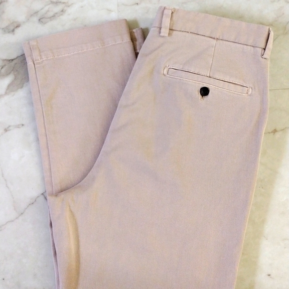 The Sara pants- Khaki main image 1